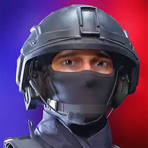Counter Attack logo