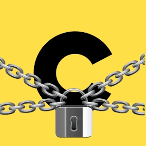 Cover - Photo Lock logo