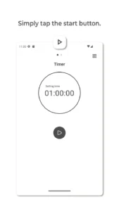 Cozy-Timer 2