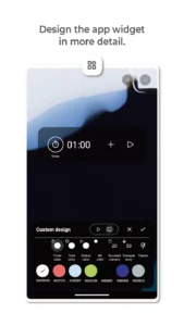 Cozy-Timer 5