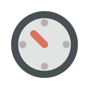 Cozy Timer logo