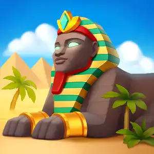 Cradle of Empires logo