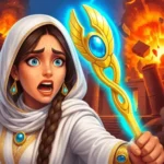 Cradle of Empires logo