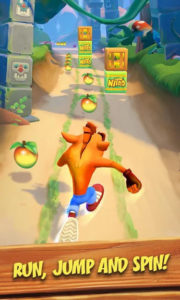 Crash-Bandicoot-On-the-Run 3