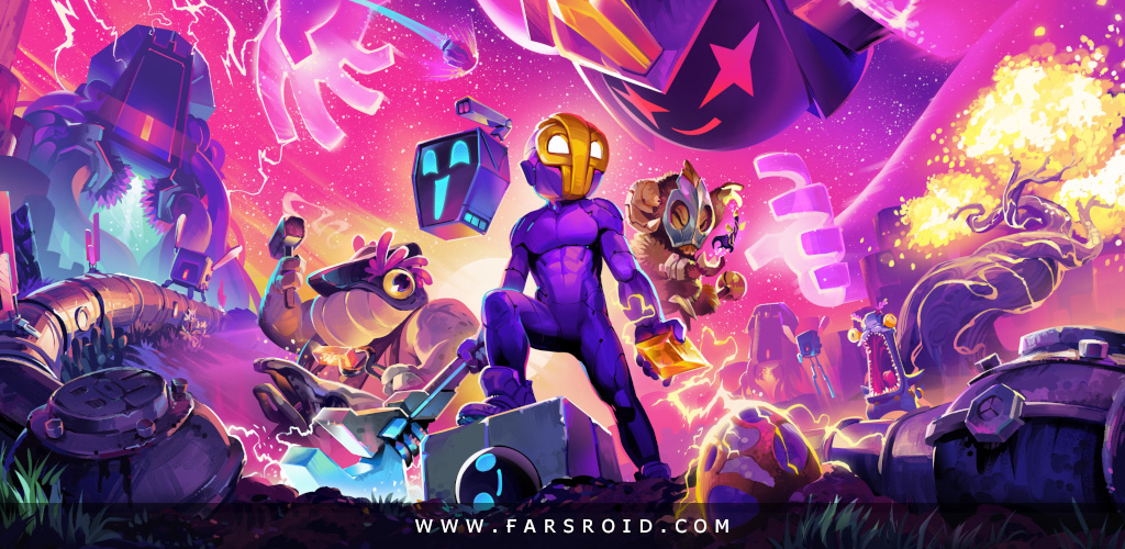 Crashlands 2