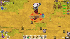 Crashlands 4