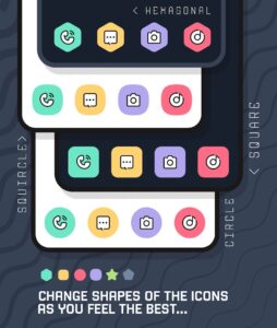 Crayon-Adaptive-IconPack 3
