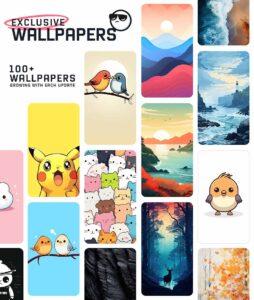 Crayon-Adaptive-IconPack 2
