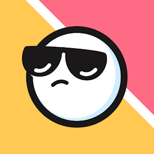 Crayon Adaptive IconPack logo