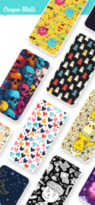 Crayon-Wallpapers 8