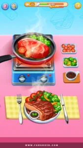 Crazy-Chef 4