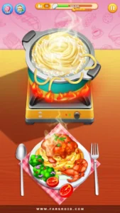 Crazy-Chef 5