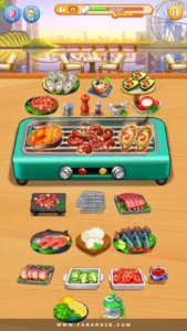 Crazy-Chef 6