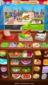 Crazy-Chef 7