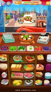 Crazy-Chef 8