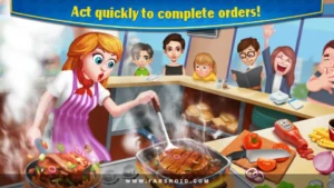 Crazy-Cooking-Star-Chef 2