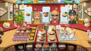 Crazy-Cooking-Star-Chef 4