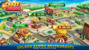 Crazy-Cooking-Star-Chef 7