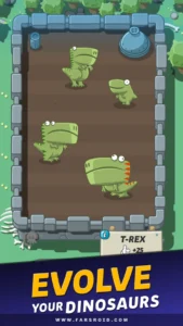 Crazy-Dino-Park 4