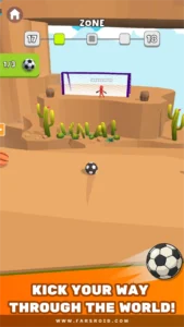 Crazy-Kick 4