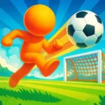 Crazy Kick logo