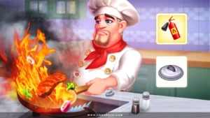 Crazy-Kitchen 6