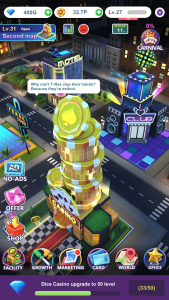 Crazy-NightIdle-Casino-Tycoon 2