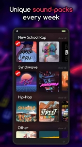 Create-Music-DJ-Pad-Easy-Beat 1