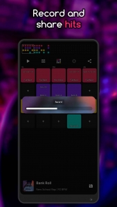 Create-Music-DJ-Pad-Easy-Beat 4