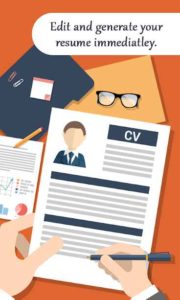 Create-Professional-Resume-CV 3