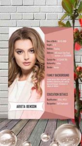 Creative-Biodata-Maker-Premium 3