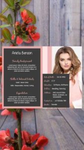 Creative-Biodata-Maker-Premium 5