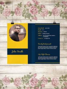 Creative-Biodata-Maker-Premium 6