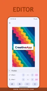 Creative-App 6