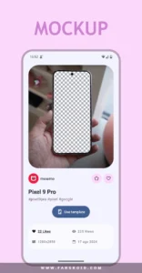 Creative-App 7
