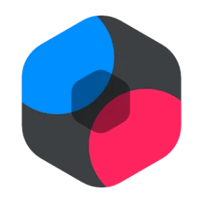 Creative App logo
