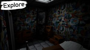 Creepy-Vision 6