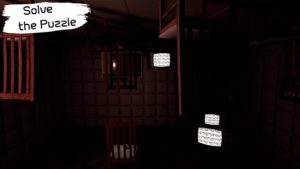 Creepy-Vision 5