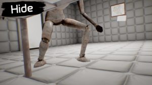 Creepy-Vision 4