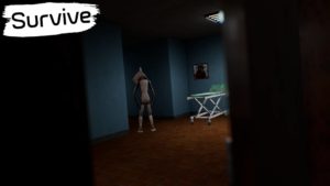 Creepy-Vision 1