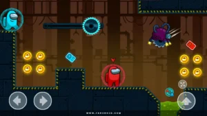 Crewmate-Adventure 4