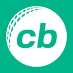 Cricbuzz - Live Cricket Scores & News logo