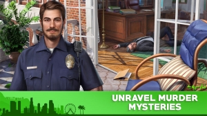 Crime-Mysteries 1
