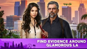 Crime-Mysteries 2