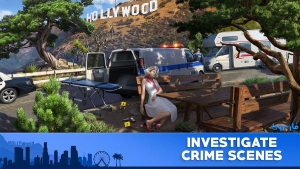 Crime-Mysteries 3