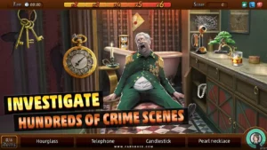 Criminal-Case-Mysteries-of-the-Past 1