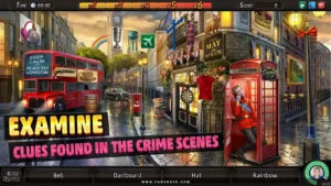 Criminal-Case-Save-the-World 2