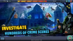 Criminal-Case-Supernatural-Investigations 2