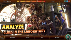 Criminal-Case-Mysteries-of-the-Past 3