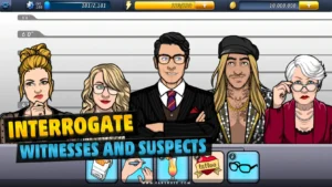 Criminal-Case-Paris 3